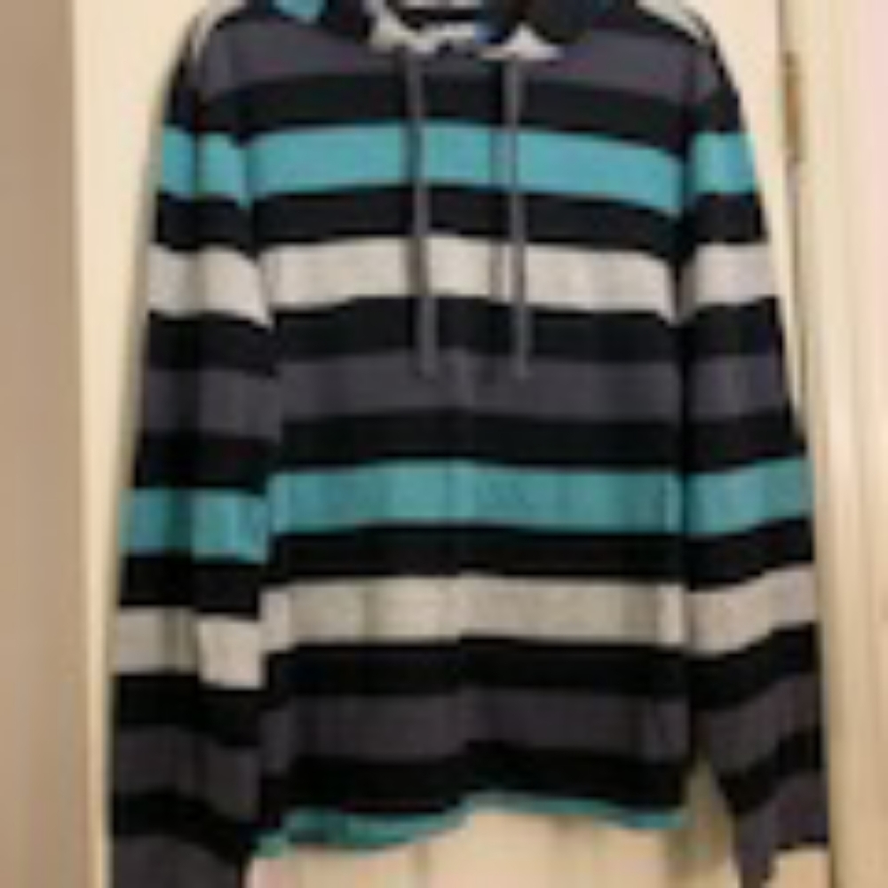 Pink Pullover - Picture 3 of 8